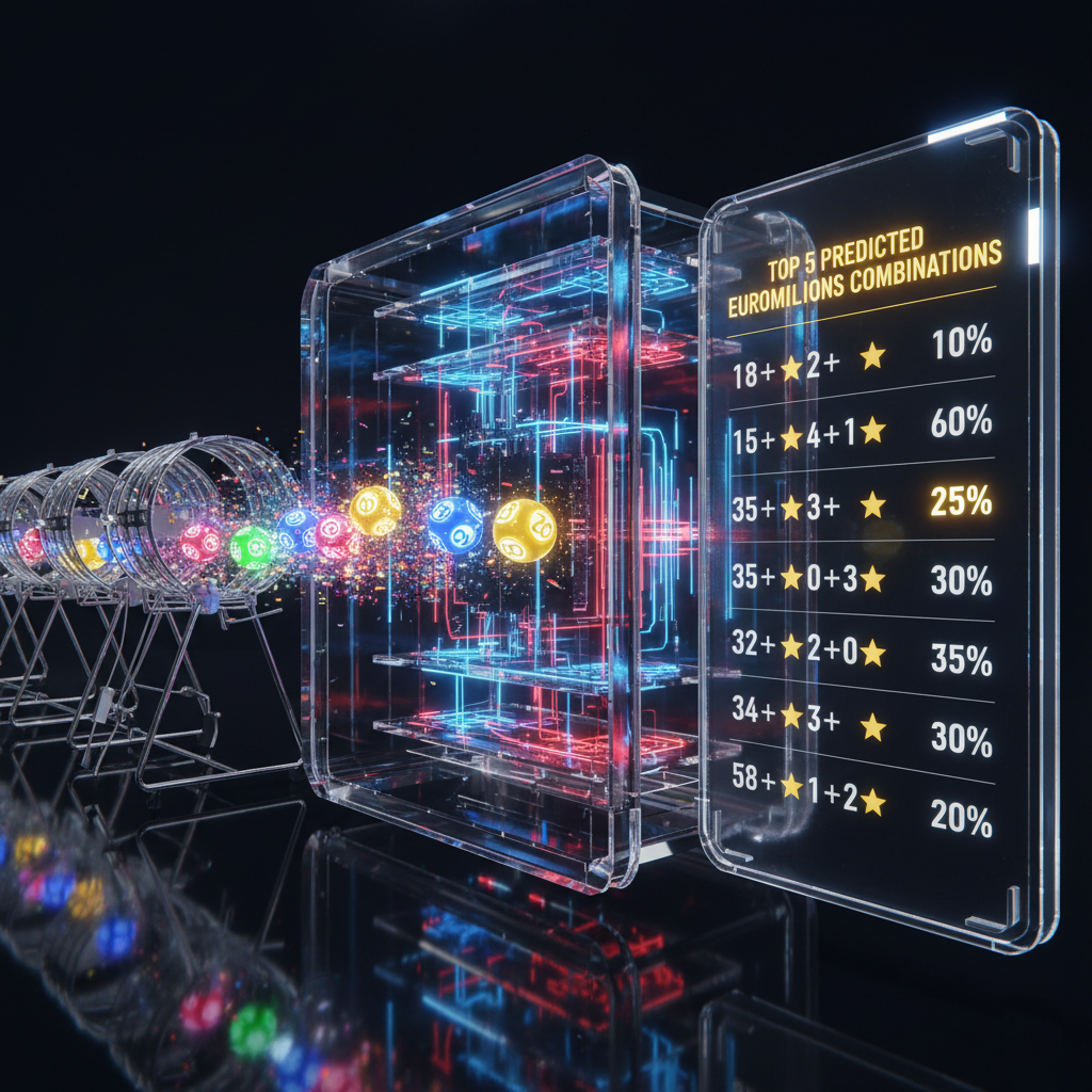 IA Da Vinci - Euromillones