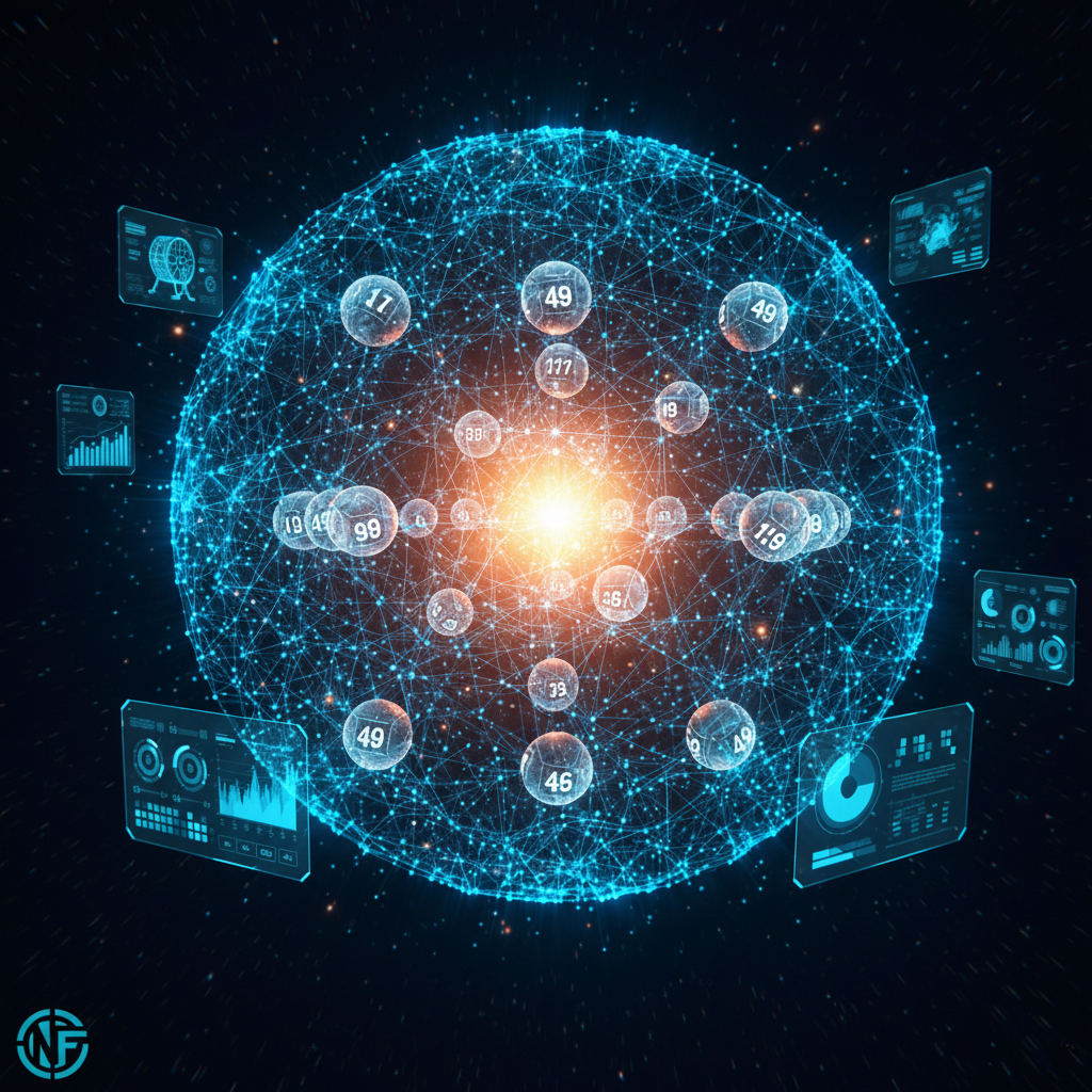 IA Prognosis - Especialista en La Primitiva