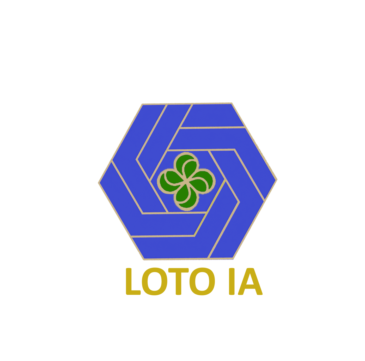 LOTO-IA Logo