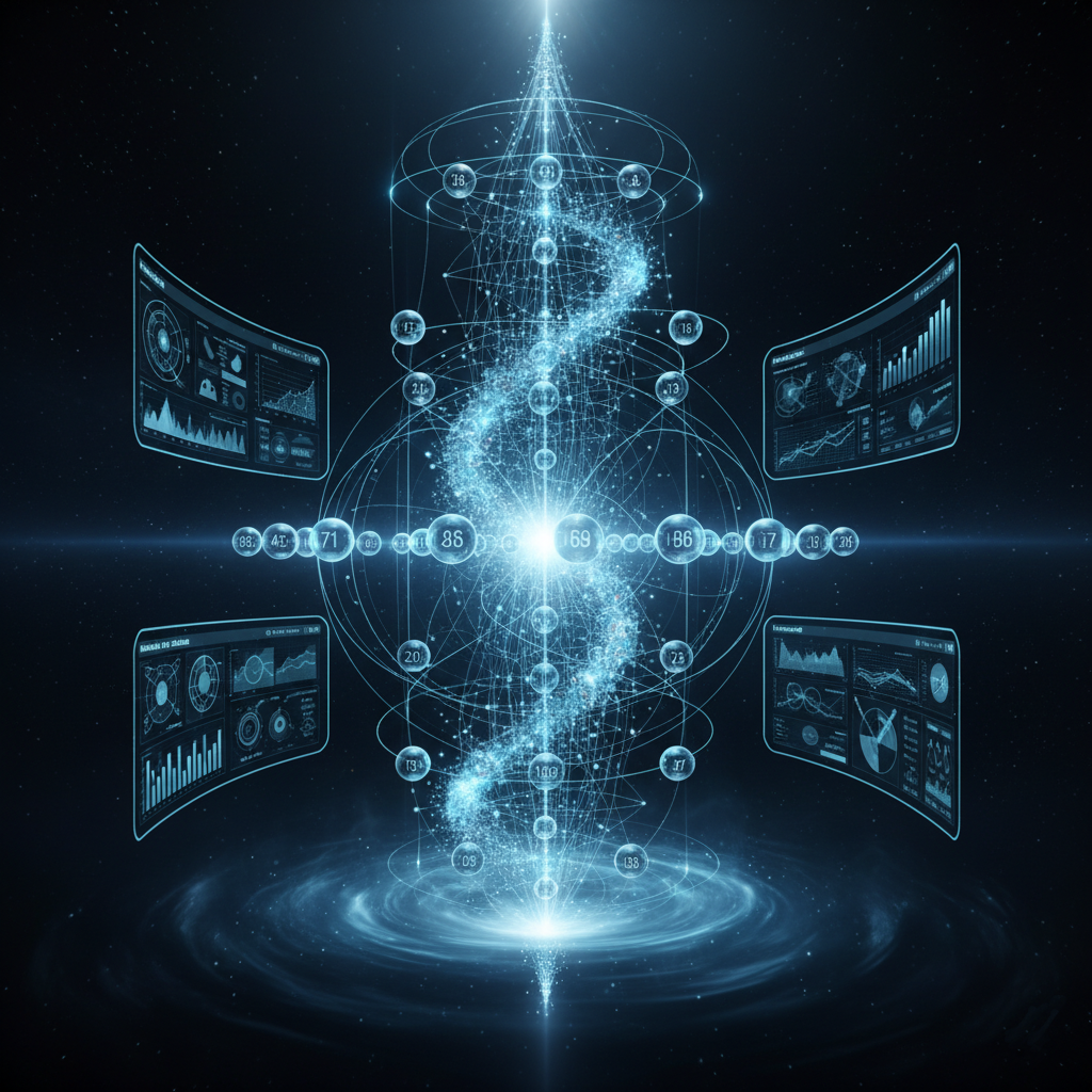 IA Ástrid - Especialista en Bonoloto